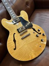 Gibson 【チョイキズ特価】Modern Collection ES-335 Figured Antique Natural s/n 220630071【3.67kg】_3