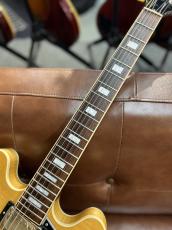 Gibson 【チョイキズ特価】Modern Collection ES-335 Figured Antique Natural s/n 220630071【3.67kg】_5
