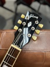 Gibson 【チョイキズ特価】Modern Collection ES-335 Figured Antique Natural s/n 220630071【3.67kg】_6