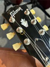 Gibson 【チョイキズ特価】Modern Collection ES-335 Figured Antique Natural s/n 220630071【3.67kg】_7