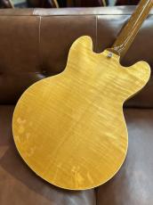 Gibson 【チョイキズ特価】Modern Collection ES-335 Figured Antique Natural s/n 220630071【3.67kg】_8
