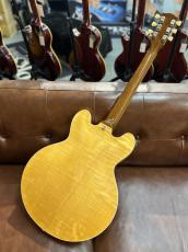 Gibson 【チョイキズ特価】Modern Collection ES-335 Figured Antique Natural s/n 220630071【3.67kg】_9