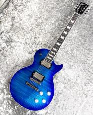 Gibson Les Paul Modern Figured Cobalt Burst #235540130【3.70kg】【セカンド品】【1F】_2