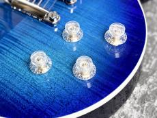 Gibson Les Paul Modern Figured Cobalt Burst #235540130【3.70kg】【セカンド品】【1F】_4
