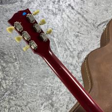 Gibson 【ファイヤーパターン】 ES-135 Bigsby Cherry MOD [3.97kg] 1995年製 3Fギブソンフロア_10