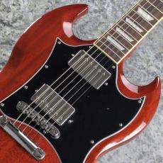Gibson SG Standard ~Heritage Cherry~  #220250349 【2.95kg】【1F展示品】_2