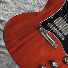 Gibson SG Standard ~Heritage Cherry~  #220250349 【2.95kg】【1F展示品】_3
