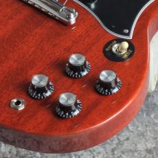 Gibson SG Standard ~Heritage Cherry~  #220250349 【2.95kg】【1F展示品】_4