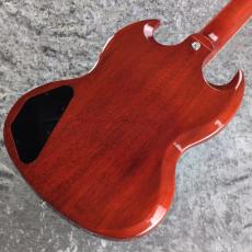 Gibson SG Standard ~Heritage Cherry~  #220250349 【2.95kg】【1F展示品】_7