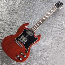 Gibson SG Standard ~Heritage Cherry~  #220250349 【2.95kg】【1F展示品】_10