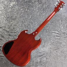 Gibson SG Standard ~Heritage Cherry~  #220250349 【2.95kg】【1F展示品】_11