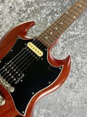 Gibson 【#クロサワ大感謝祭】 SG Standard Tribute 2019  -Vintage Cherry Satin- 【2019'USED】_9