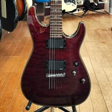 SCHECTER AD-DM-EL DAMIEN ELITE