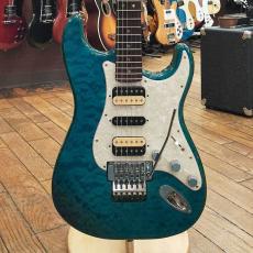 Fender Made in Japan Michiya Haruhata Stratocaster