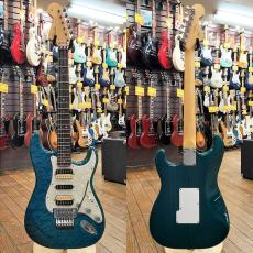 Fender Made in Japan Michiya Haruhata Stratocaster_2
