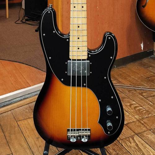 Squier Classic Vibe Telecaster Bass