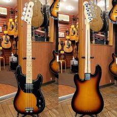 Squier Classic Vibe Telecaster Bass_2