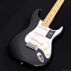 Fender Fender Player II Stratocaster MN BLK [Black]