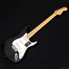 Fender Fender Player II Stratocaster MN BLK [Black]_2