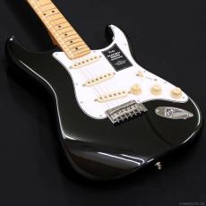 Fender Fender Player II Stratocaster MN BLK [Black]_3
