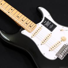 Fender Fender Player II Stratocaster MN BLK [Black]_4