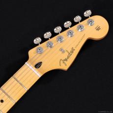 Fender Fender Player II Stratocaster MN BLK [Black]_5
