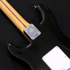Fender Fender Player II Stratocaster MN BLK [Black]_6