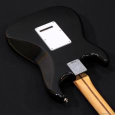 Fender Fender Player II Stratocaster MN BLK [Black]_8