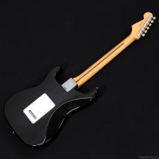 Fender Fender Player II Stratocaster MN BLK [Black]_9
