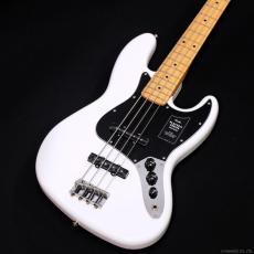 Fender Player II Jazz Bass MN PWT [Polar White]