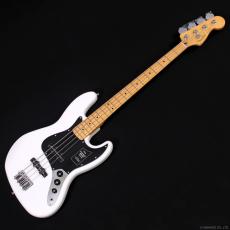 Fender Player II Jazz Bass MN PWT [Polar White]_2