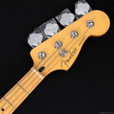 Fender Player II Jazz Bass MN PWT [Polar White]_5