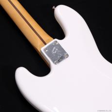 Fender Player II Jazz Bass MN PWT [Polar White]_6