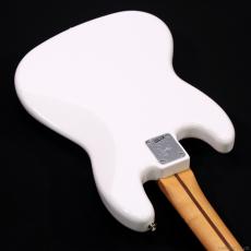 Fender Player II Jazz Bass MN PWT [Polar White]_8