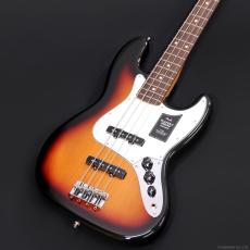 Fender Player II Jazz Bass RW 3TS [3-Color Sunburst]