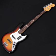 Fender Player II Jazz Bass RW 3TS [3-Color Sunburst]_2