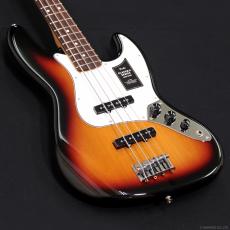 Fender Player II Jazz Bass RW 3TS [3-Color Sunburst]_3