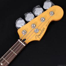 Fender Player II Jazz Bass RW 3TS [3-Color Sunburst]_4