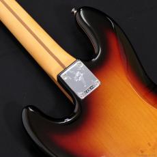 Fender Player II Jazz Bass RW 3TS [3-Color Sunburst]_6