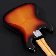 Fender Player II Jazz Bass RW 3TS [3-Color Sunburst]_8