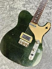 RS Guitarworks [2013年製] Rockabilly Jr. MOD Caddy Green, Medium Aged [3.43kg]