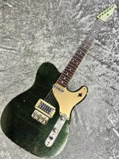 RS Guitarworks [2013年製] Rockabilly Jr. MOD Caddy Green, Medium Aged [3.43kg]_2