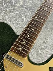 RS Guitarworks [2013年製] Rockabilly Jr. MOD Caddy Green, Medium Aged [3.43kg]_4