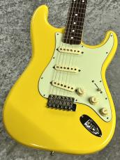 Fender Japan 【秋の中古楽器セール】ST62-70TX  -Yellow-【97～00'sUSED】【生産終了モデル】