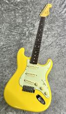 Fender Japan 【秋の中古楽器セール】ST62-70TX  -Yellow-【97～00'sUSED】【生産終了モデル】_2