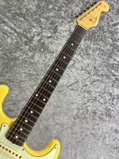 Fender Japan 【秋の中古楽器セール】ST62-70TX  -Yellow-【97～00'sUSED】【生産終了モデル】_4