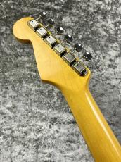 Fender Japan 【秋の中古楽器セール】ST62-70TX  -Yellow-【97～00'sUSED】【生産終了モデル】_5