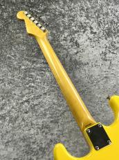 Fender Japan 【秋の中古楽器セール】ST62-70TX  -Yellow-【97～00'sUSED】【生産終了モデル】_6