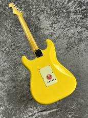 Fender Japan 【秋の中古楽器セール】ST62-70TX  -Yellow-【97～00'sUSED】【生産終了モデル】_7