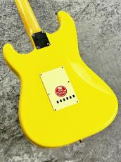 Fender Japan 【秋の中古楽器セール】ST62-70TX  -Yellow-【97～00'sUSED】【生産終了モデル】_8
